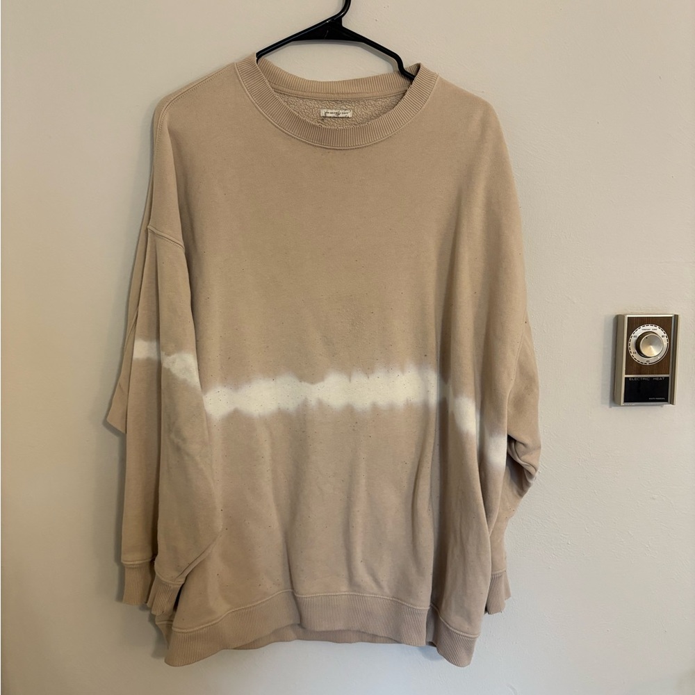 AE Amazingly Soft Jegging Fit Crewneck